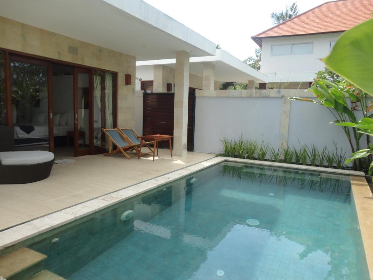 Anema Wellness & Resort Gili Lombok - Diving Center Padi Tanjung  Exteriör bild