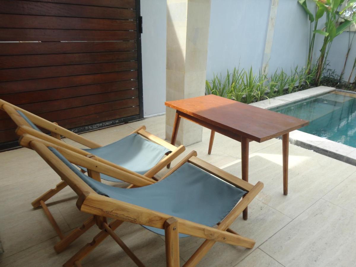 Anema Wellness & Resort Gili Lombok - Diving Center Padi Tanjung  Exteriör bild