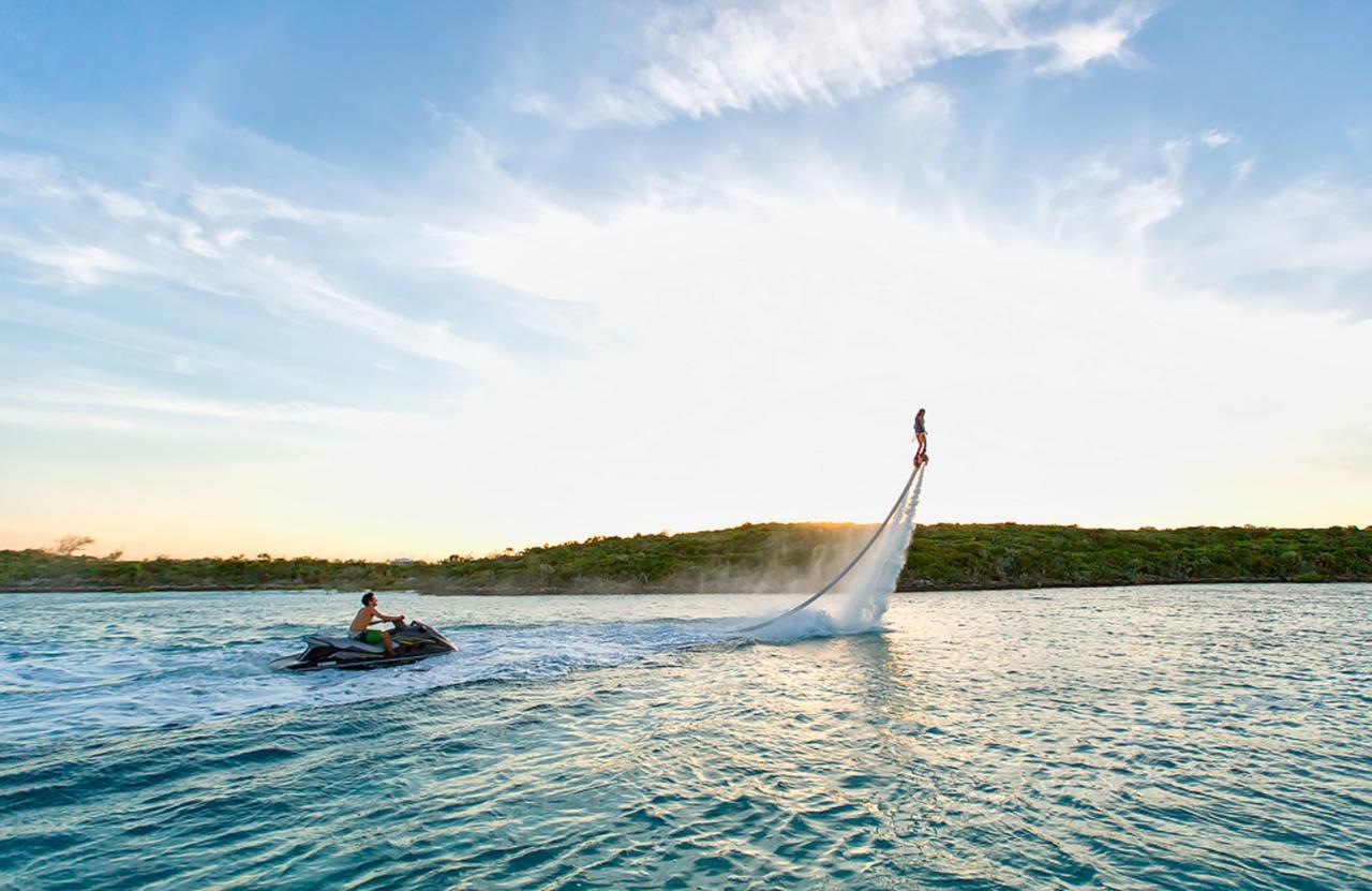 Anema Wellness & Resort Gili Lombok - Diving Center Padi Tanjung  Exteriör bild